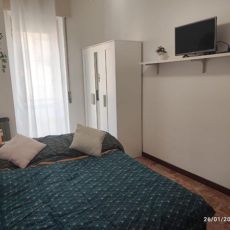 Casa Di Lory Hotel Milano Ngoại thất bức ảnh
