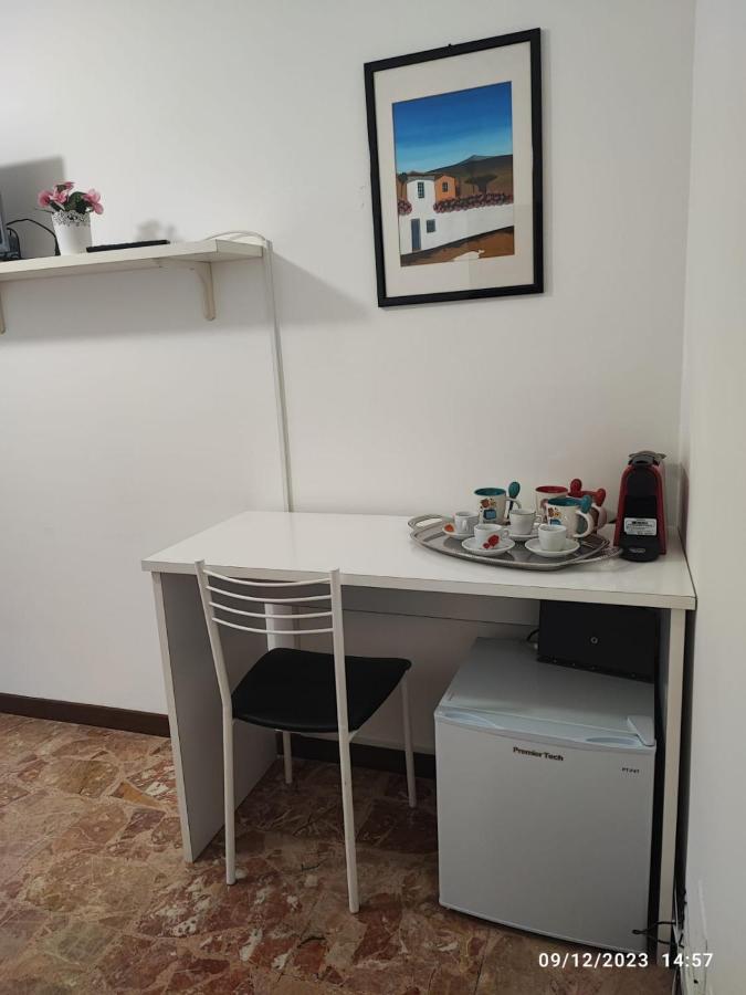 Casa Di Lory Hotel Milano Ngoại thất bức ảnh