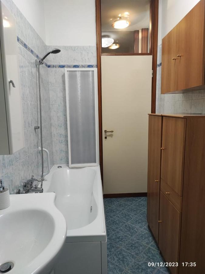 Casa Di Lory Hotel Milano Ngoại thất bức ảnh