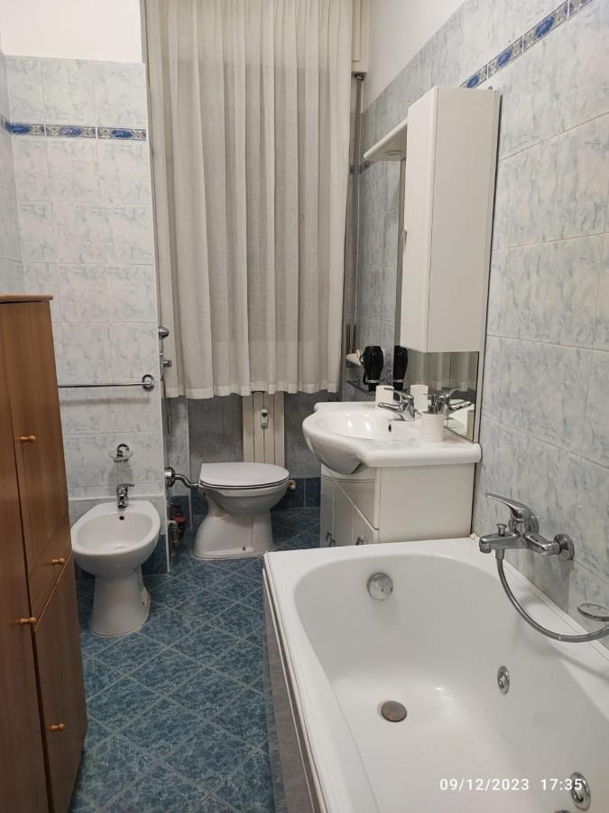 Casa Di Lory Hotel Milano Ngoại thất bức ảnh