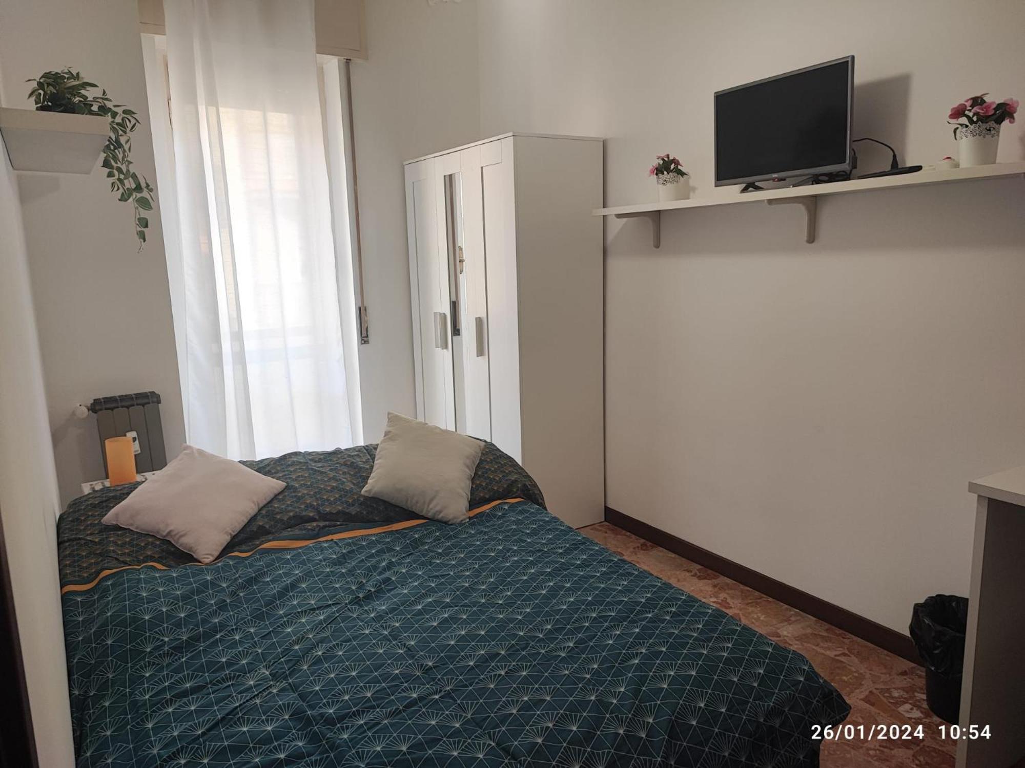 Casa Di Lory Hotel Milano Ngoại thất bức ảnh