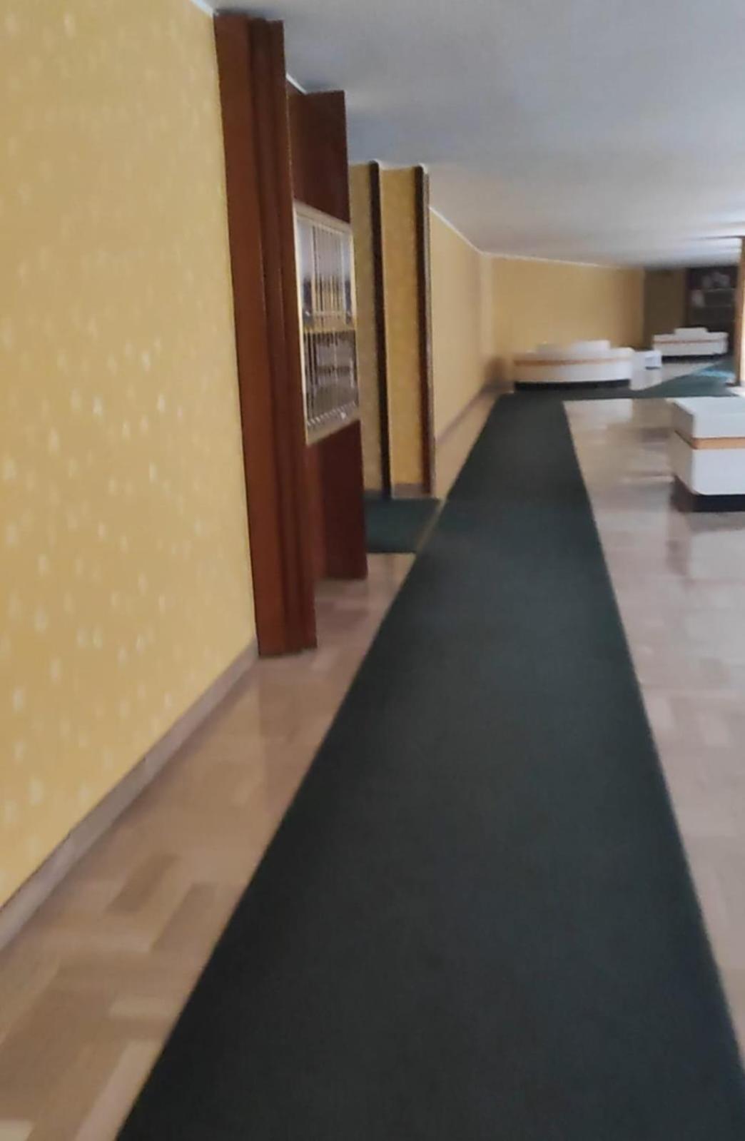 Casa Di Lory Hotel Milano Ngoại thất bức ảnh
